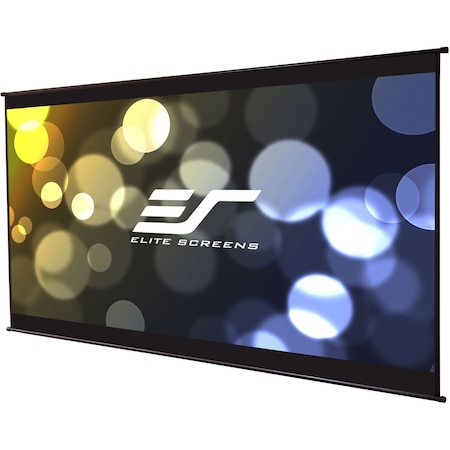 Elite Screens Projector Screen, DIYW150H3 DIYW150H3